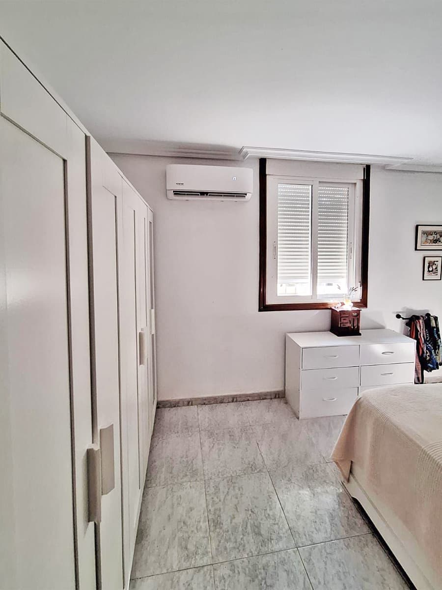 Sistemas de calefacción de Rivera