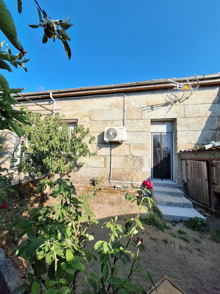 Sistemas de calefacción de Rivera